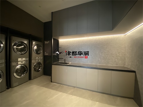 盐池酒店装修设计项目|津都华丽设计