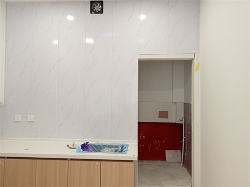 盐池燕窝店装修设计项目|津都华丽设计